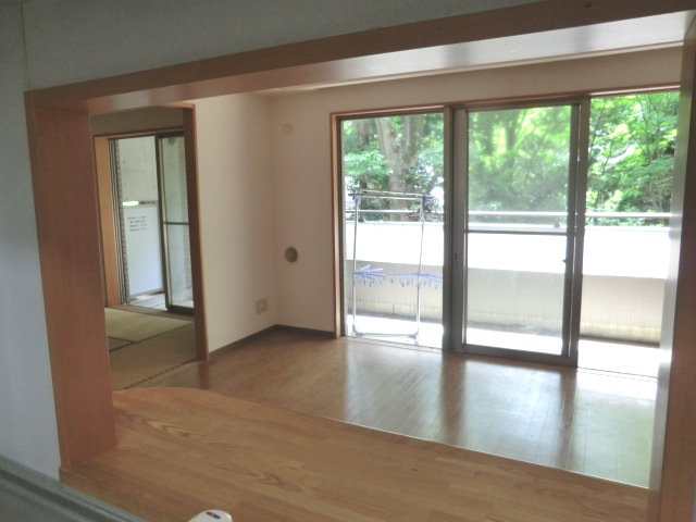 4/27 リビング/ダイニング