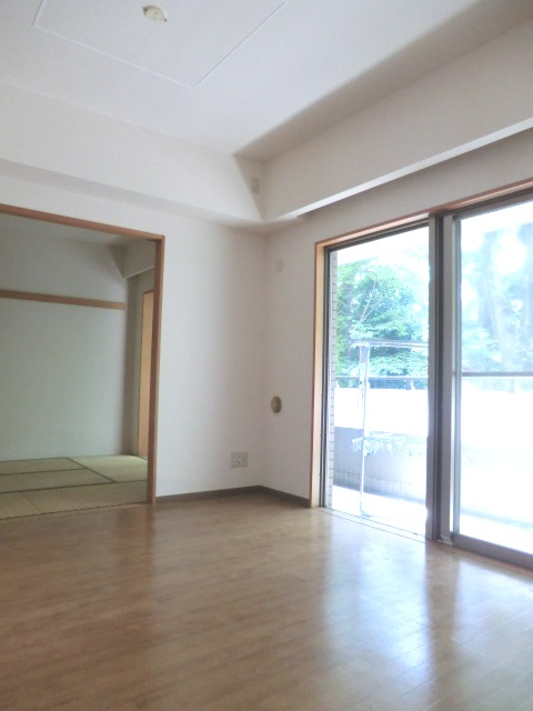 5/27 リビング/ダイニング