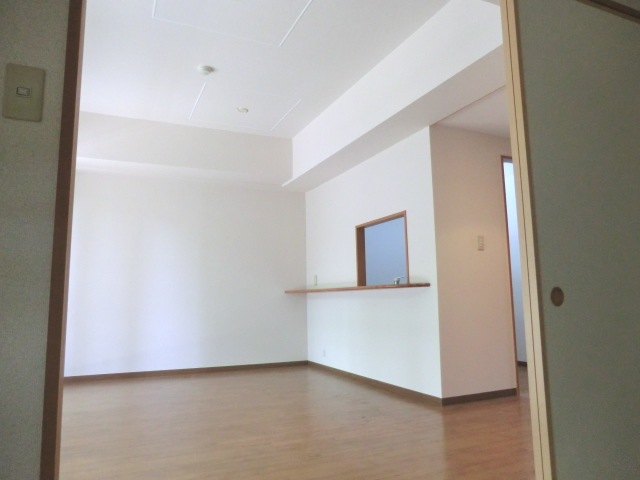 6/27 リビング/ダイニング