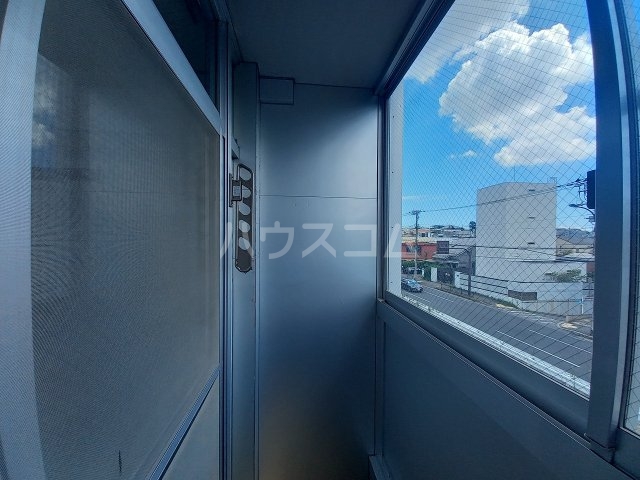 15/29 バルコニー