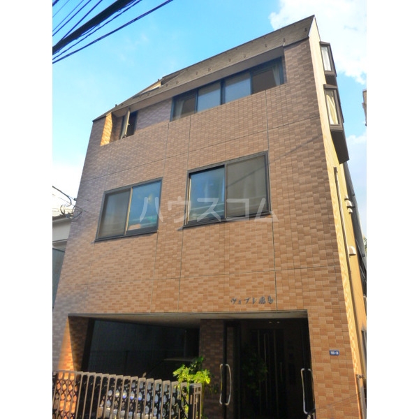 14/22 エントランス