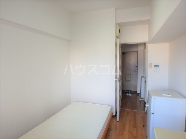 4/18 室内