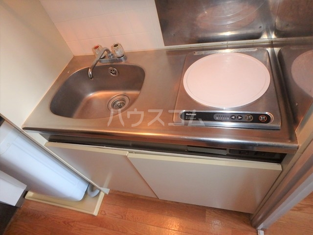 7/18 キッチン