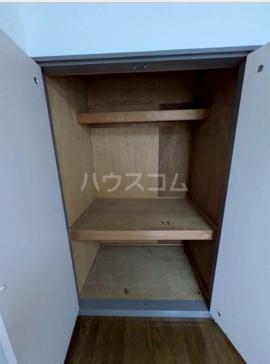 5/30 収納
