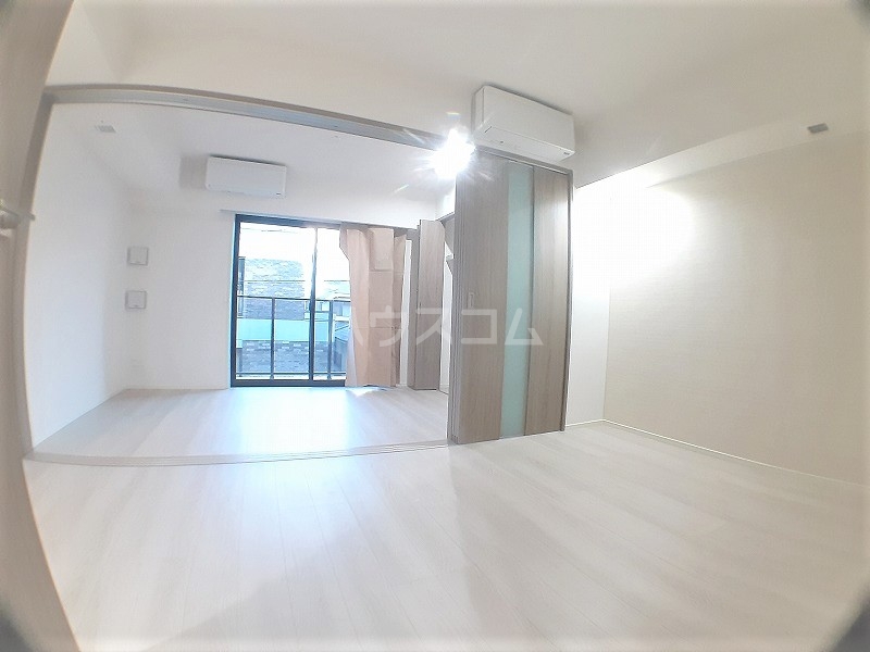 3/27 リビング/ダイニング