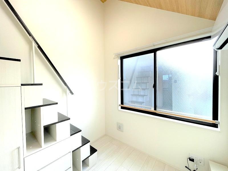 3/15 リビング/ダイニング