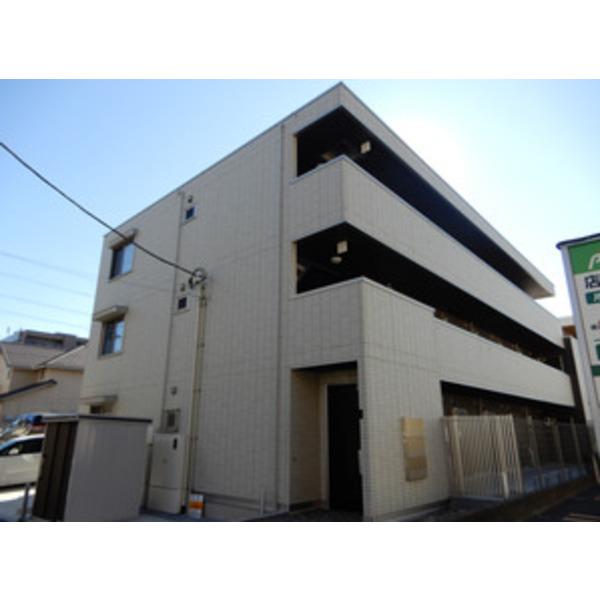 14/24 エントランス