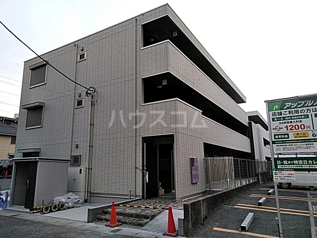 1/24 外観