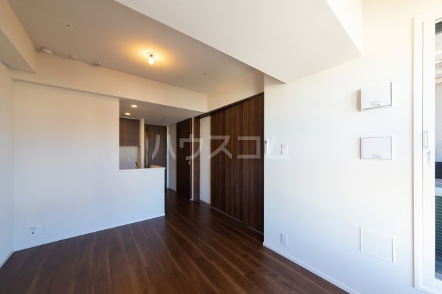 6/30 リビング/ダイニング