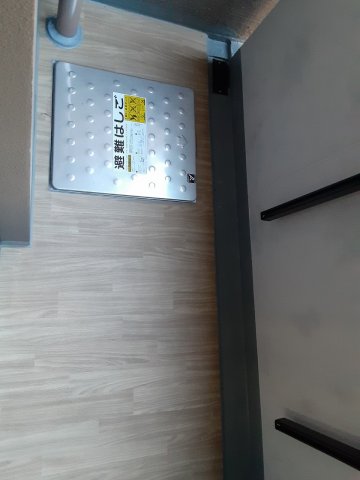 23/30 バルコニー