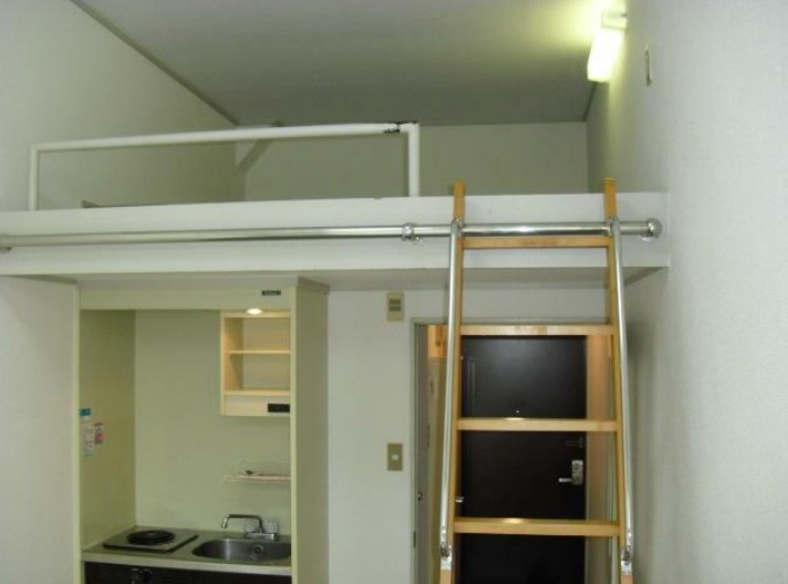 3/23 リビング/ダイニング