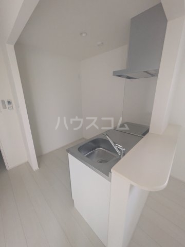 9/23 キッチン