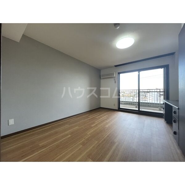 4/26 リビング/ダイニング