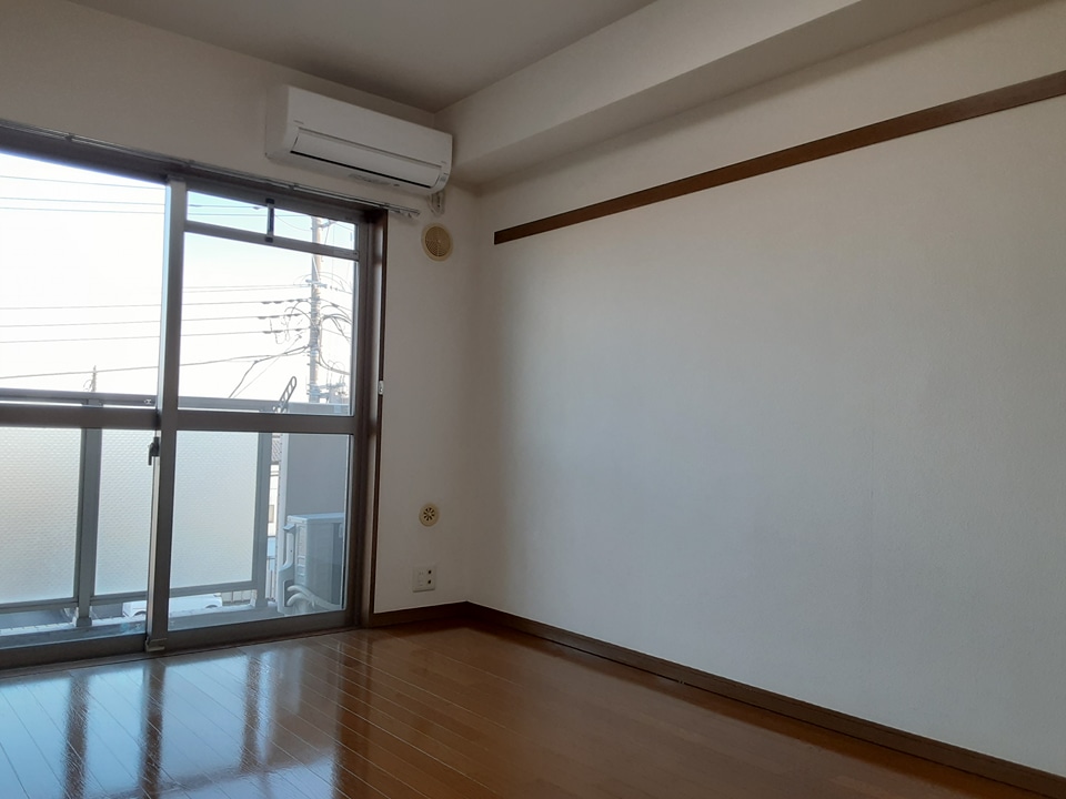 6/30 リビング/ダイニング