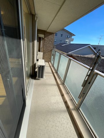 14/27 バルコニー