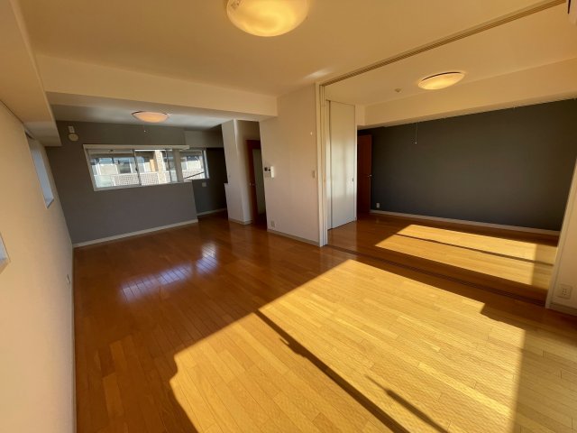 4/27 リビング/ダイニング