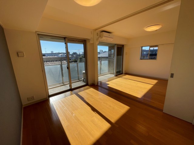 3/27 リビング/ダイニング