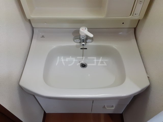 12/26 洗面