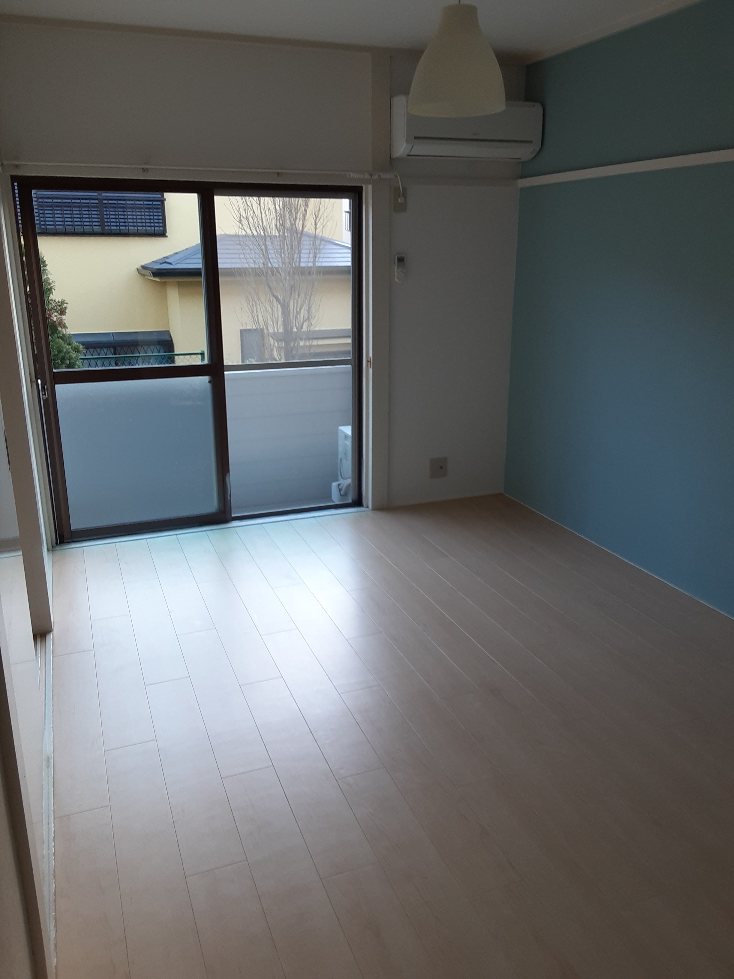 6/30 リビング/ダイニング