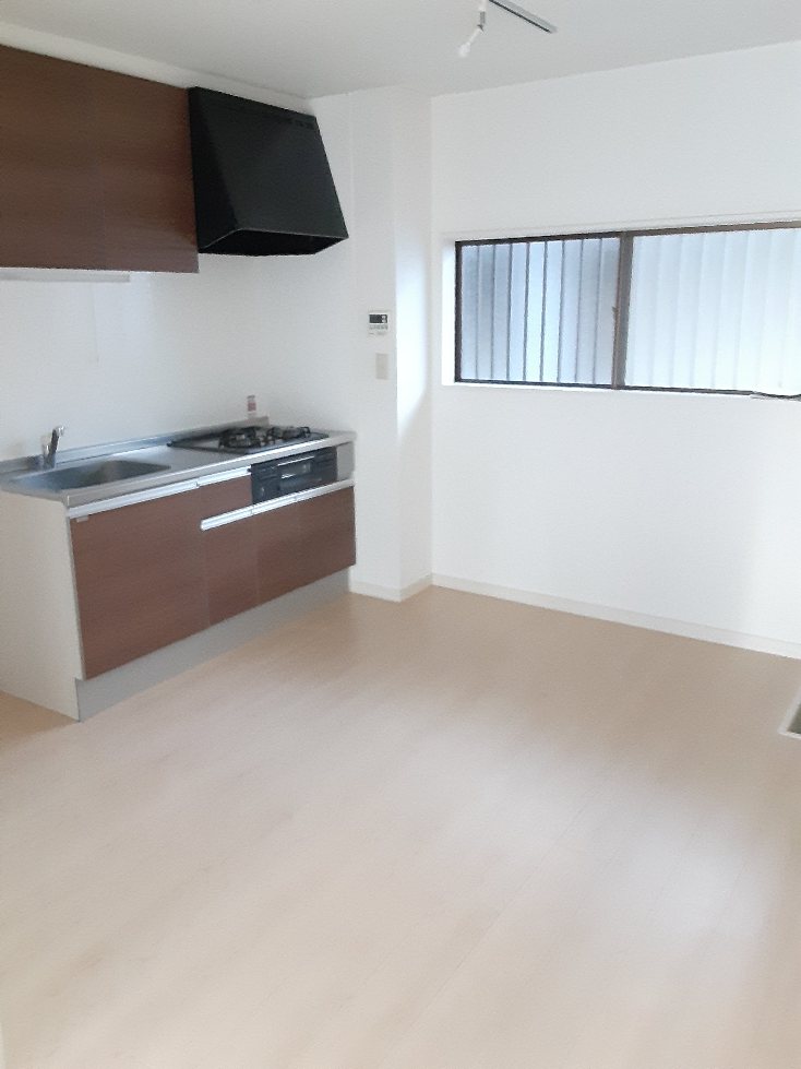 3/30 リビング/ダイニング