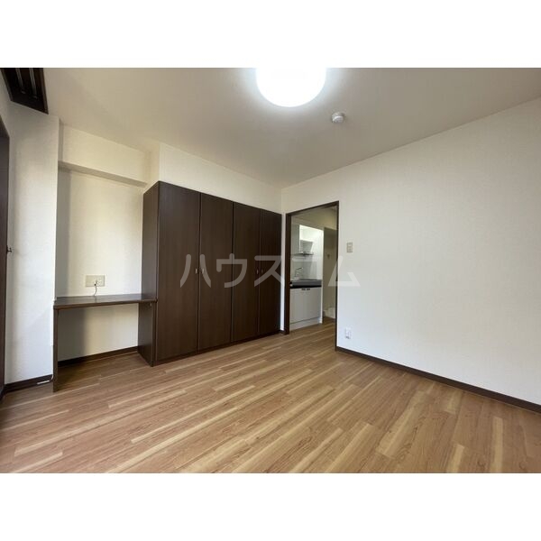 4/23 リビング/ダイニング