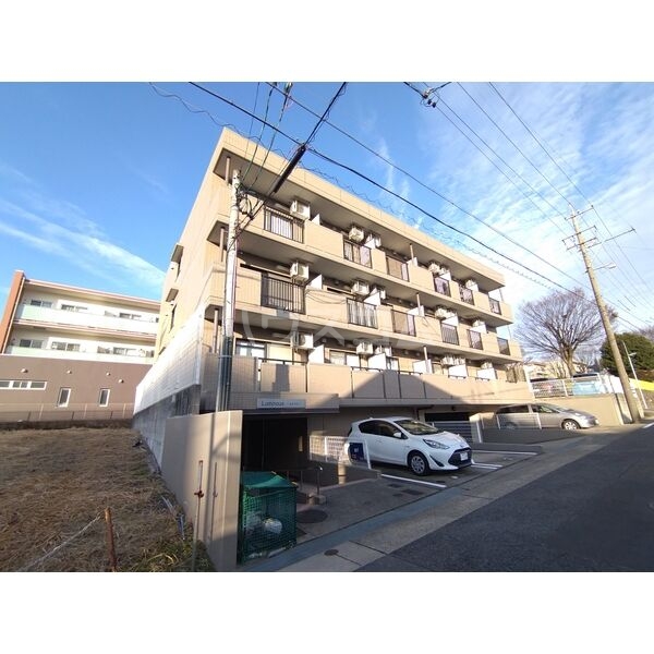 2/7 エントランス