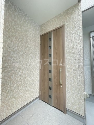 2/5 エントランス