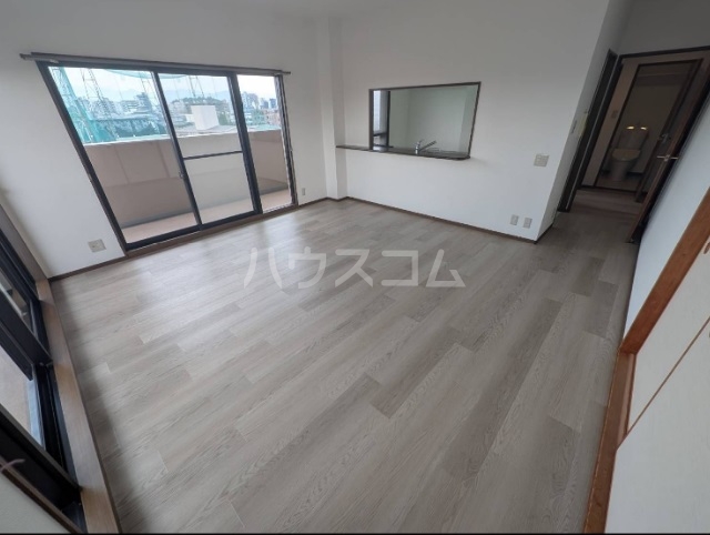 4/26 リビング/ダイニング