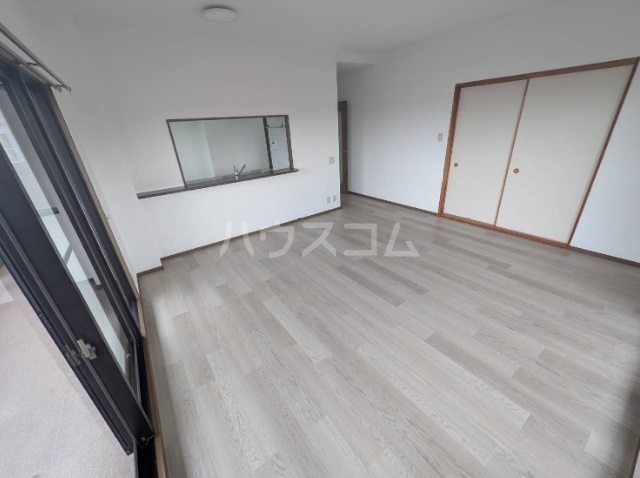 5/26 リビング/ダイニング