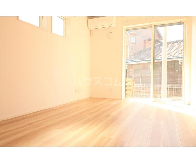 4/20 リビング/ダイニング