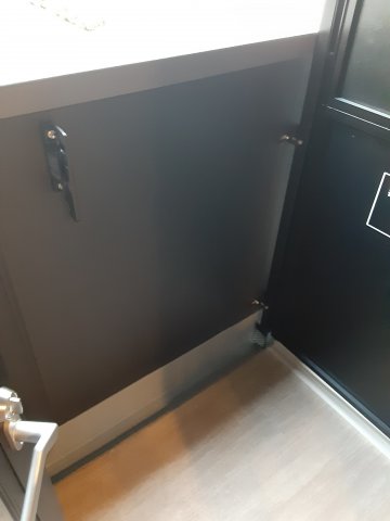 22/30 バルコニー