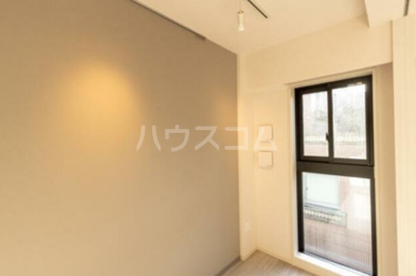 4/23 室内
