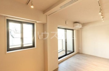 4/23 リビング/ダイニング