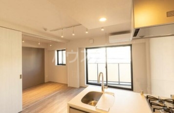 3/23 リビング/ダイニング