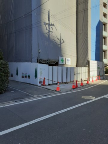 4/30 外観