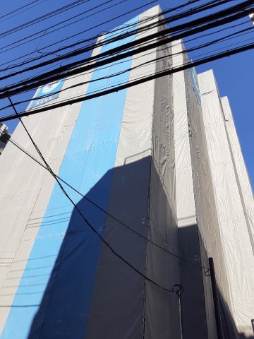 3/30 外観
