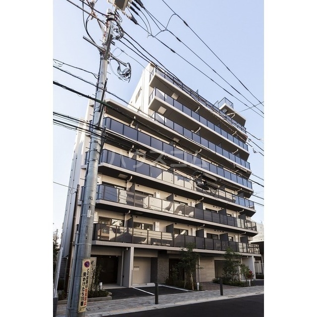 2/8 外観