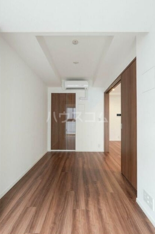 3/27 リビング/ダイニング