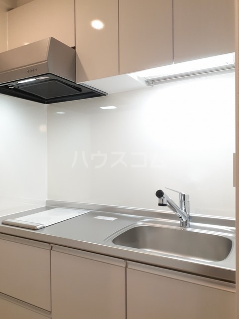 7/21 キッチン