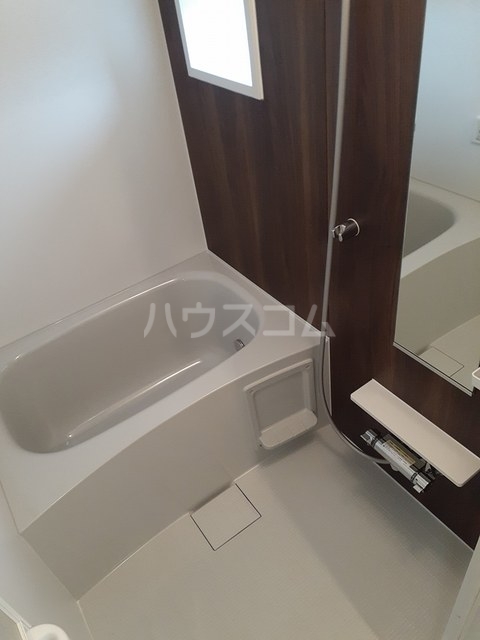 8/21 浴室
