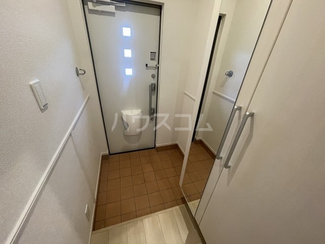 4/27 室内