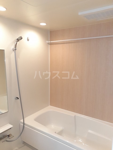 10/27 浴室
