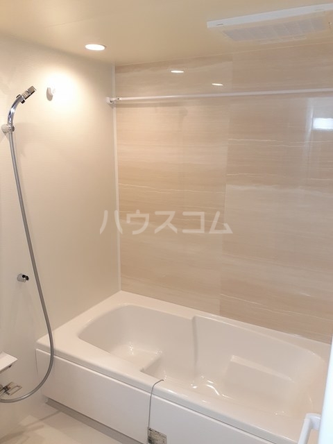 8/21 浴室