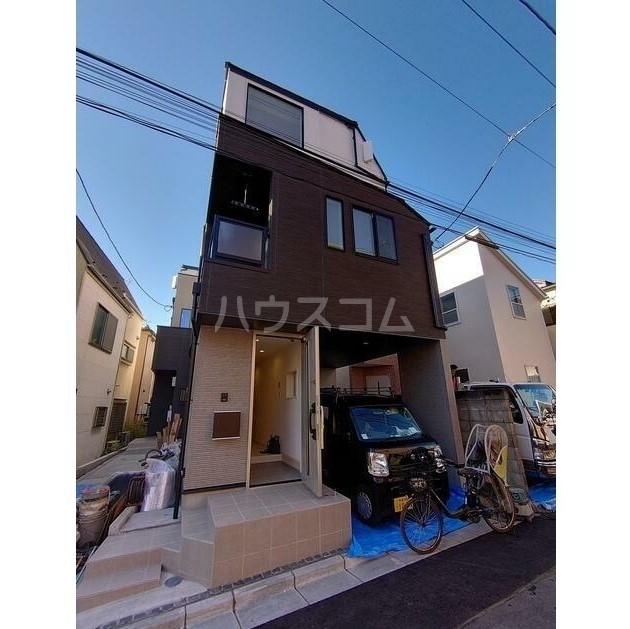 1/19 外観
