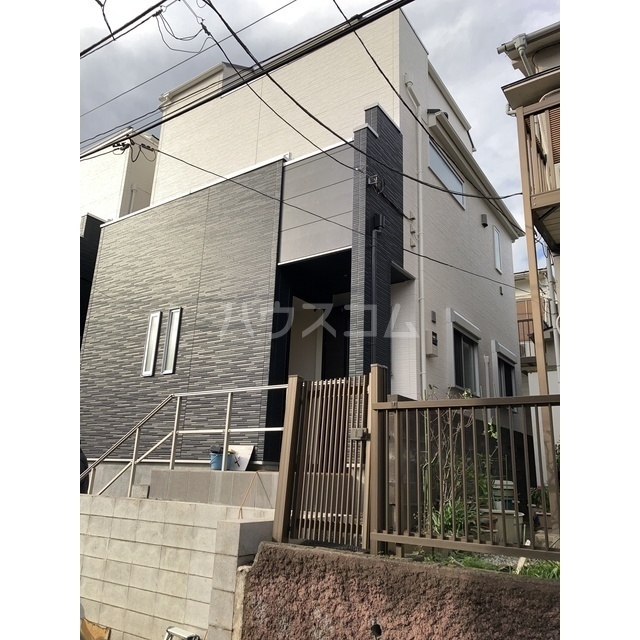 1/14 外観