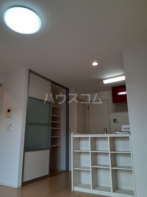 3/21 リビング/ダイニング