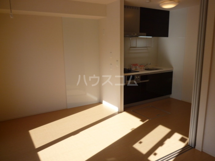 3/21 リビング/ダイニング