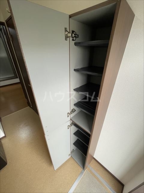 7/30 玄関