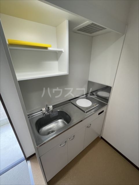 9/30 キッチン