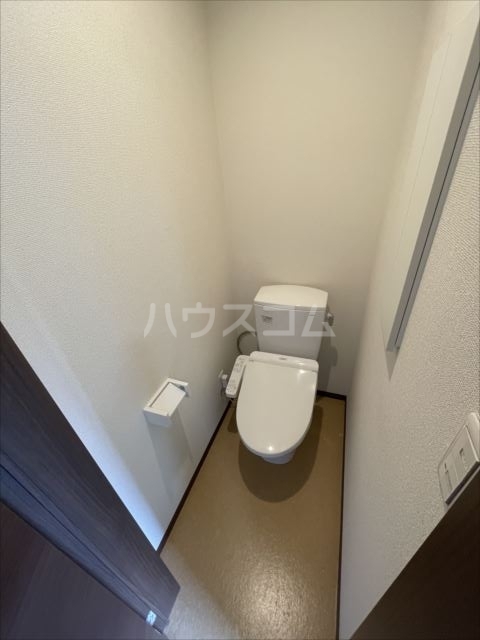 12/30 トイレ